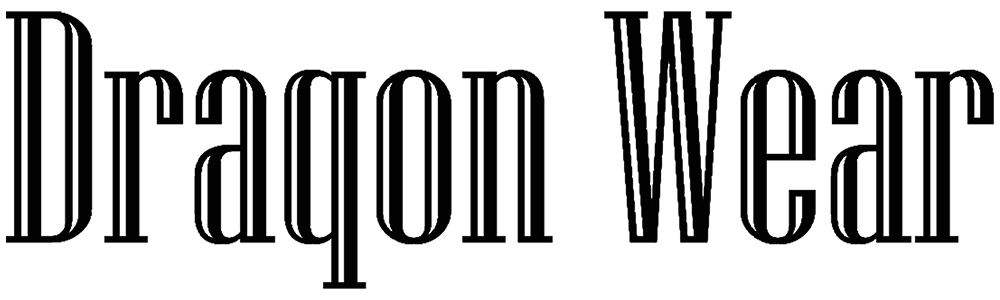 Draqon Wear Logo